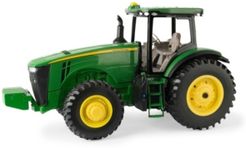 John Deere 1/16 Scale 8R Tractor with Decal Sheet