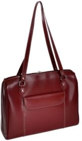 Glenview 15" Ladies Laptop Briefcase