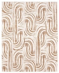 Artisan Equilibrium Brushed Gold 8' x 11' Area Rug