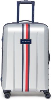 Closeout! Tommy Hilfiger Riverdale 26" Check-In Luggage, Created for Macy's