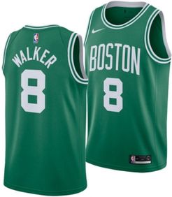 Kemba Walker Boston Celtics Icon Swingman Jersey