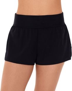 Basics Boy Swim Shorts Women's Swimsuit