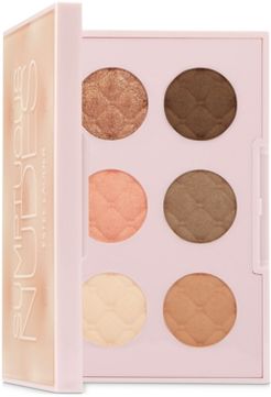 Sumptuous Nudes Silky-Smooth Eyeshadow Palette