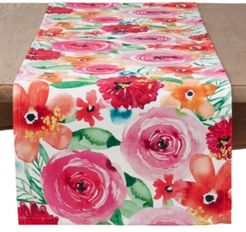 Santa Monica Floral Design Runner