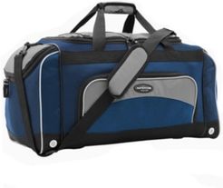 24" Luggage Adventure Duffle