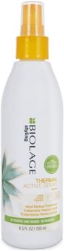 Biolage Thermal Active Spray, 8.5-oz, from Purebeauty Salon & Spa