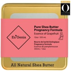 Multi-Purpose Face, Body, Hair Shea Butter Moisturizer For Stretch Marks