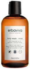 Relax Body Wash, 8 fl oz