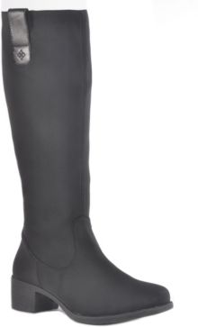 Manhattan Tall Waterproof Women's Boot Women's Shoes