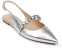 Bambi Flats Women's Shoes