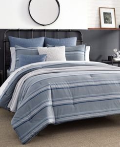 Jeans Co Eastbury Twin Extra Large Comforter Set Bedding