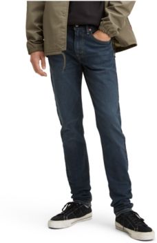 Flex Men's Skinny Taper Jeans