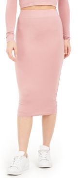 Bodycon Midi Skirt, Created for Macy's