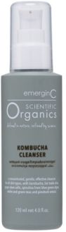 Scientific Organics Kombucha Cleanser