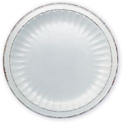 Mediterraneo 10.5" Dinner Plate - Set of 4