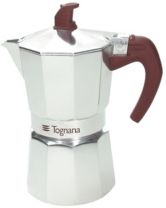 Extra Style Aluminum 12 Cup Coffee Maker