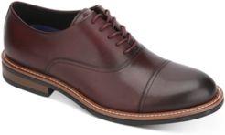 Klay Flex Cap-Toe Oxfords Men's Shoes