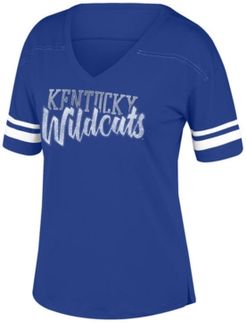 Kentucky Wildcats Triple Threat T-Shirt