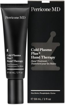 Cold Plasma Plus+ Hand Therapy, 2-oz.