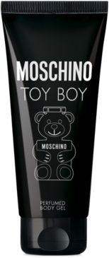 Toy Boy Body Gel, 6.7-oz.