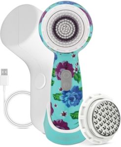 Soniclear Petite Antimicrobial Sonic Skin Cleansing Brush