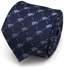 Stark Direwolf Men's Tie