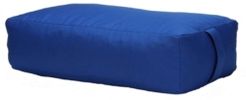 Cushion Restorative Yoga Bolster