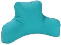 Solid Comfortable Soft Reading Pillow 33" x 18"