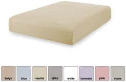 Fitted Sheet - Twin Bedding