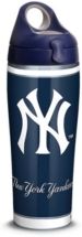 New York Yankees 24-oz. Homerun Water Bottle