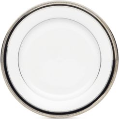Dinnerware, Austin Platinum Salad Plate