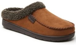 Moc Toe Clog Slippers Men's Shoes