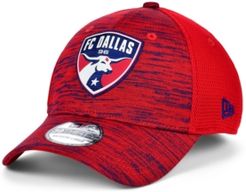 Fc Dallas 2020 On-field 39THIRTY Cap