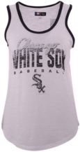Chicago White Sox Women's Mvp Tank