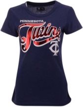 Minnesota Twins Homeplate T-shirt