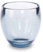 Droplet Tumbler/Toothbrush Holder