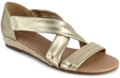 Cassie Sandals Women's Shoes