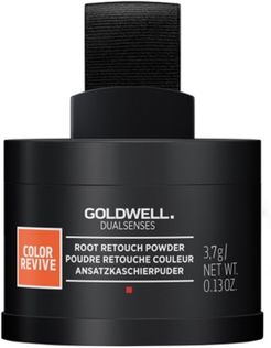 Dualsenses Color Revive Root Retouch Powder - Copper Red, from Purebeauty Salon & Spa