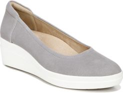 Susan Slip-on Wedges Women's Shoes