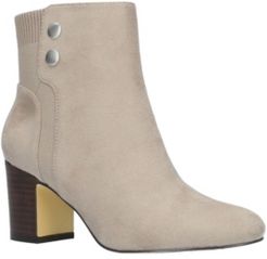Jive Ankle Boots Women's Shoes