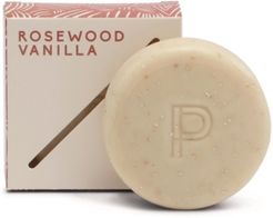 Rosewood Vanilla Oatmeal Bar Soap, 3-oz.