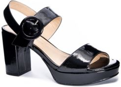 Gertie Platform Women's Dress Sandals Women's Shoes