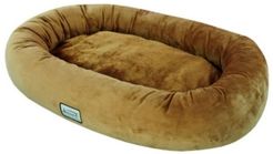 Bolstered Pet Bed