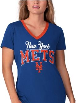 New York Mets Fair Ball T-Shirt