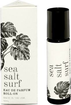 Broken Top Candle Co. Sea Salt Surf Eau de Parfum Roll-On, 0.33-oz.