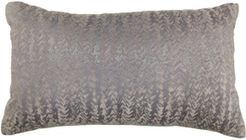 Impressions 14" x 24" Decorative Pillow, Created for Macy's Bedding