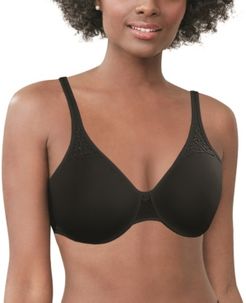 Passion for Comfort Seamless Underwire Minimizer Bra 3385