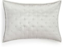 Tessellate Quilted Standard Sham Bedding