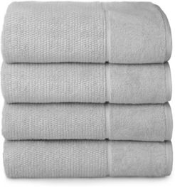 4 Piece Anderson Towel Set Bedding