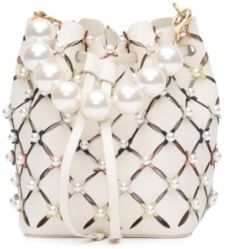 Lacey Drawstring Crossbody